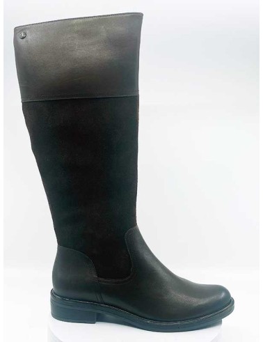 Bottes Marron Cavalière - Caprice