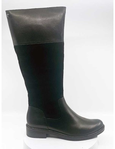 VENTES PRIVÉES BOTTES CAVALIÈRES CUIRS