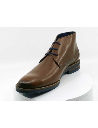 Chaussures hommes FLUCHOS I Francel chaussures
