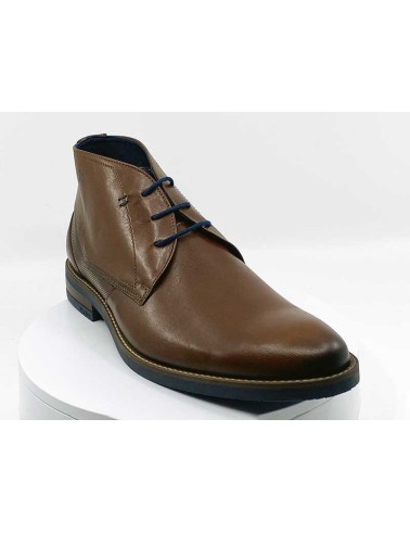 Chaussures hommes FLUCHOS I Francel chaussures