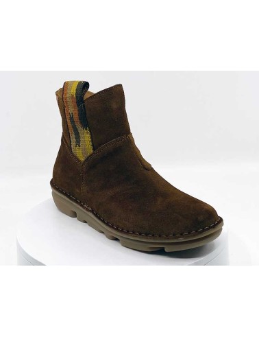 Boots 30605 Taupe