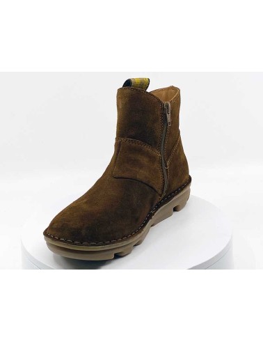 Boots 30605 Taupe