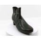Boots 92-827 Noir