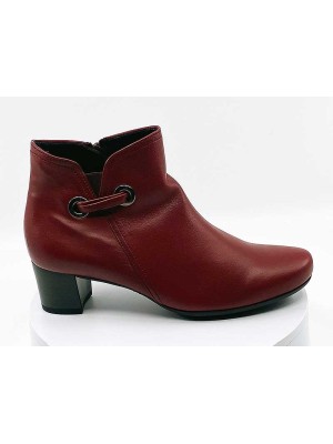 Boots 92-827 Rouge - Gabor