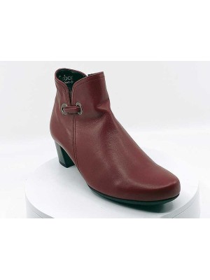 Boots 92-827 Rouge
