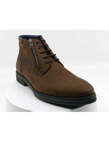 Chaussures hommes FLUCHOS I Francel chaussures