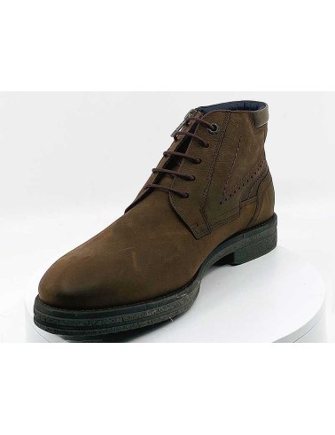 Chaussures hommes FLUCHOS I Francel chaussures