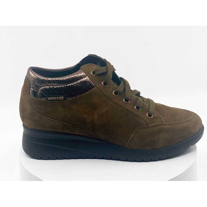 Sneakers femme Ianie - Mephisto