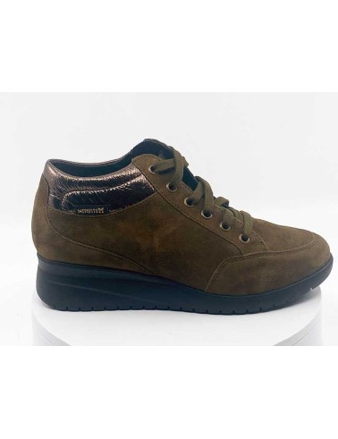Sneakers femme Ianie - Mephisto