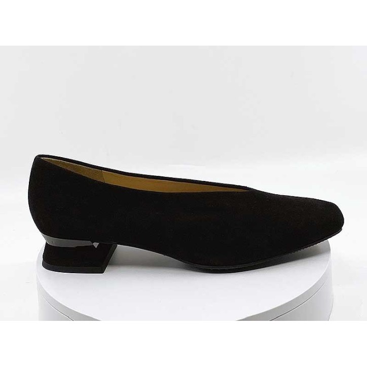 Ballerines 32167 Noir - Brunate