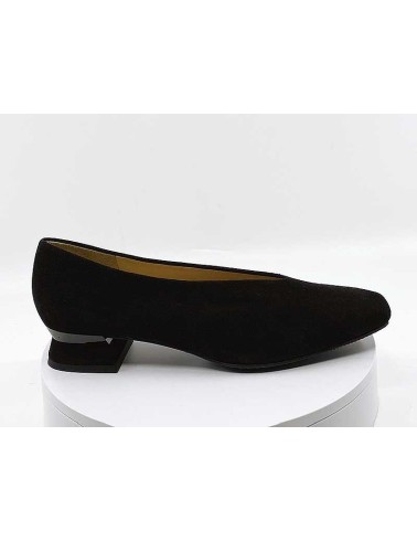 Ballerines 32167 Noir - Brunate