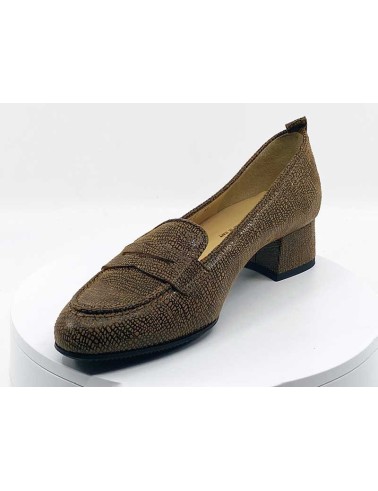 Chaussures BRUNATE pour femme I Francel chaussures Bordeaux