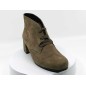 Boots M44023 Taupe