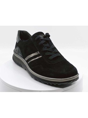 Sneakers L5205 Noir