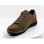 Sneakers L5135 Taupe Nubuck