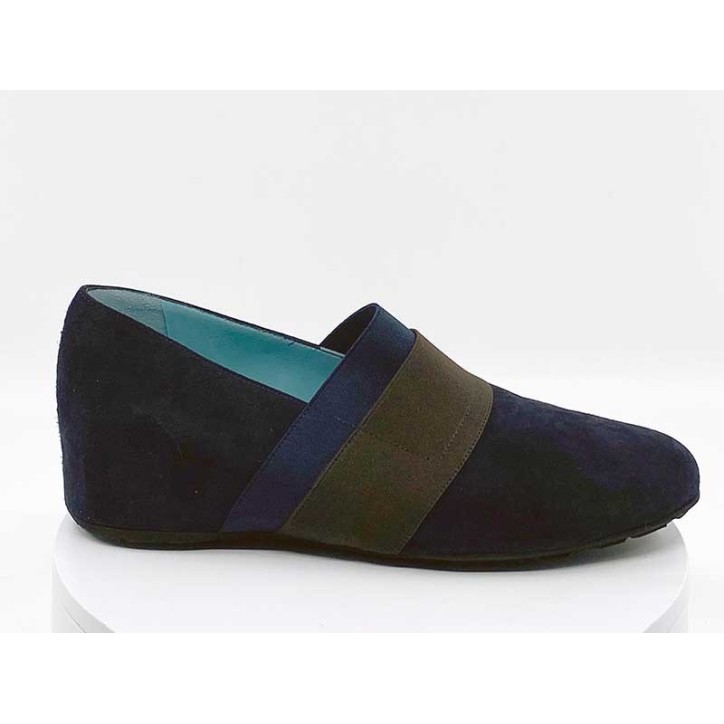Mocassin femme thieery rabotin