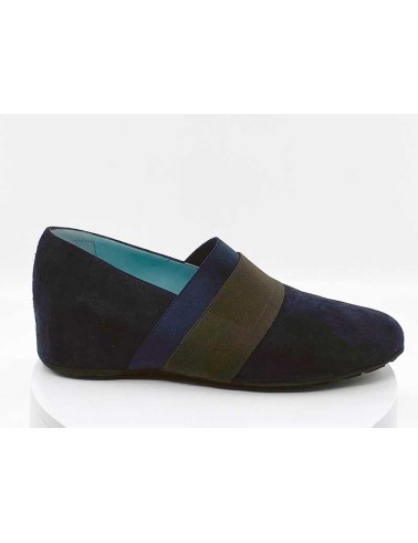 Mocassin femme thieery rabotin