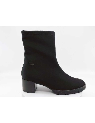 Bottines femme Noir Strech - Högl