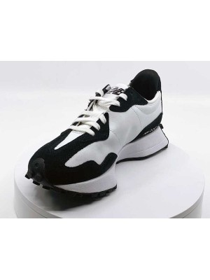 Sneakers ws327dw Noir/Blanc