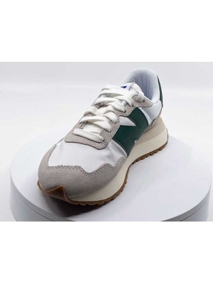 Sneakers ms237rf  Blanc/Vert