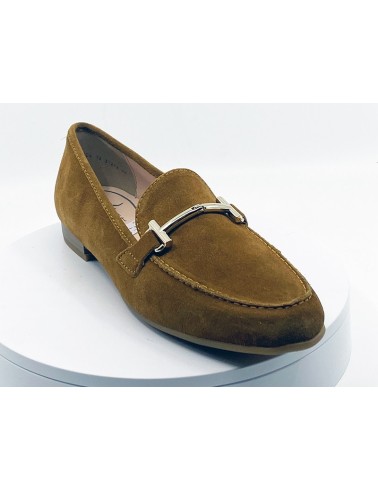 Les mocassins ARA sont chez Francel Chaussures
