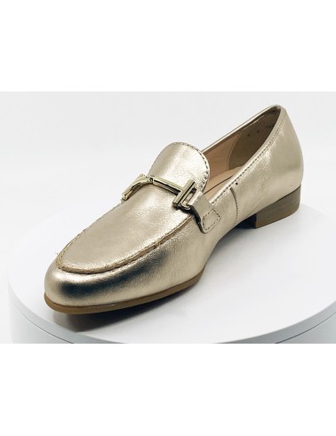 Les mocassins ARA sont chez Francel Chaussures