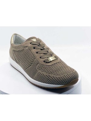 Sneakers 14011 Taupe