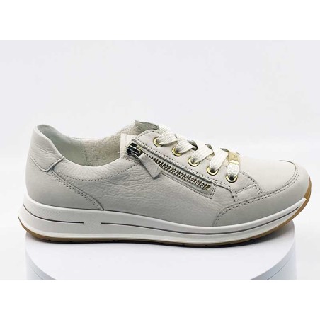 Sneakers 24801 Blanc