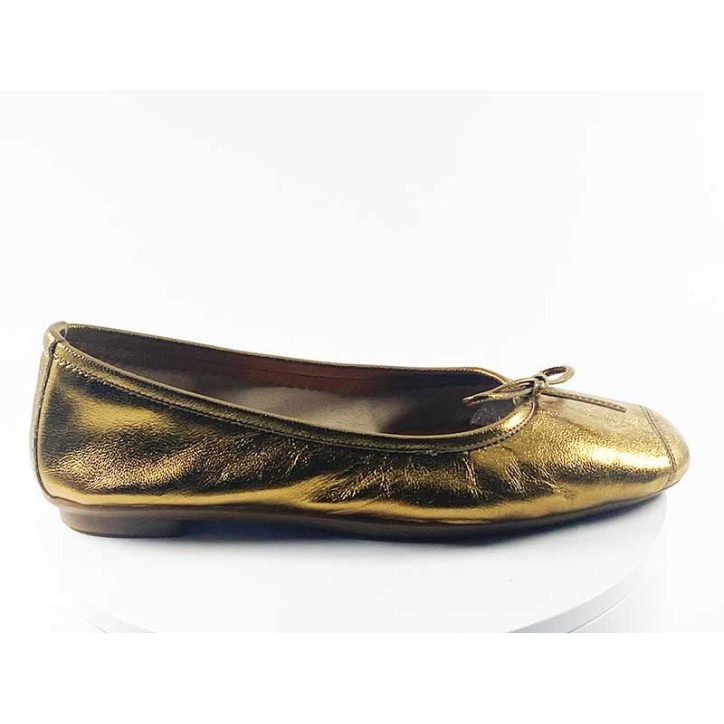 ballerines reqins