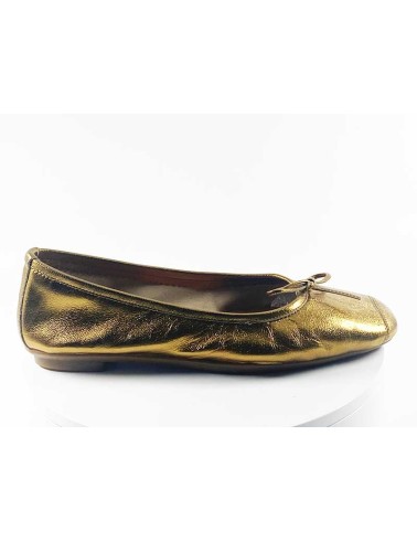 ballerines reqins