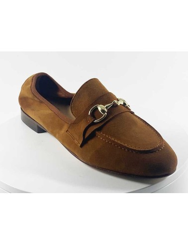 CHAUSSURES FEMMES I MOCASSINS CHICS