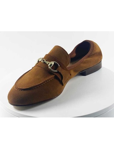 CHAUSSURES FEMMES I MOCASSINS CHICS