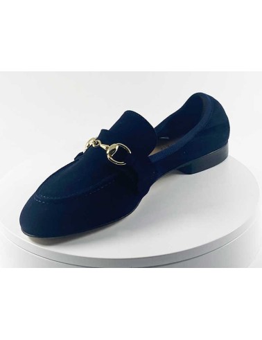 CHAUSSURES FEMMES I MOCASSINS CHICS