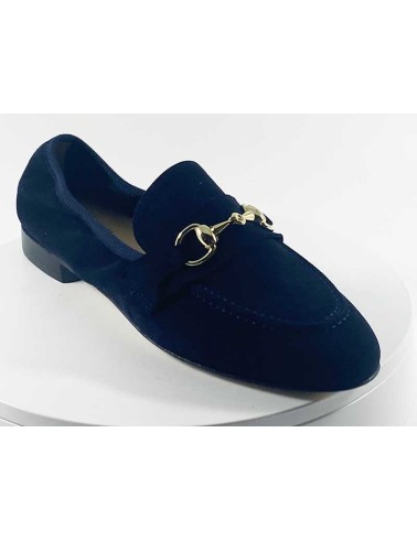 CHAUSSURES FEMMES I MOCASSINS CHICS
