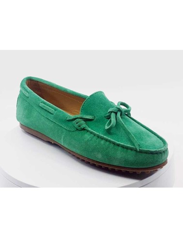 Mocassins femme tendance