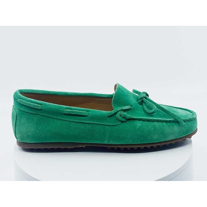 Mocassins femme tendance