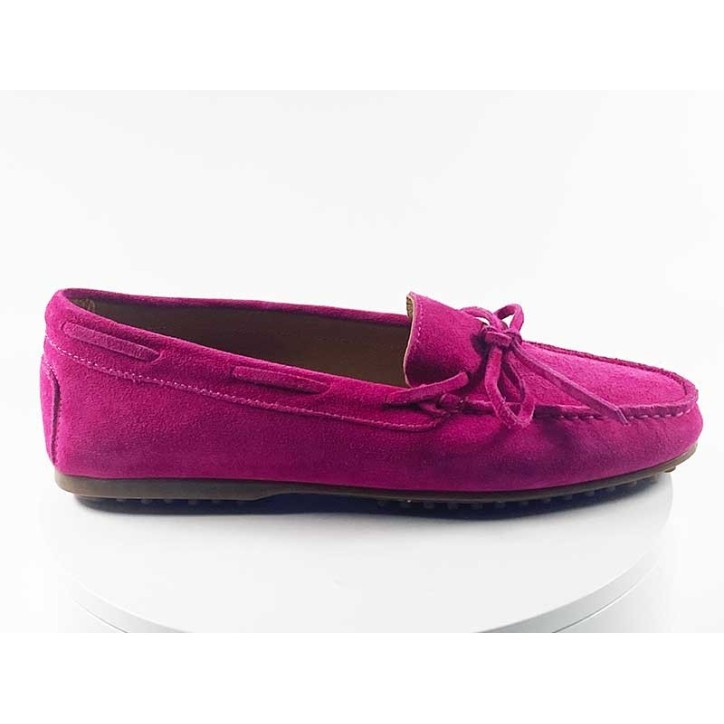 Mocassins tetndance
