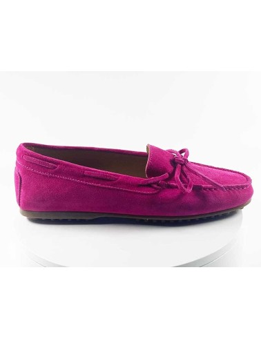 Mocassins tetndance