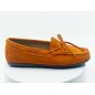 Mocassins Firenze Orange Mocassins Firenze Orange
