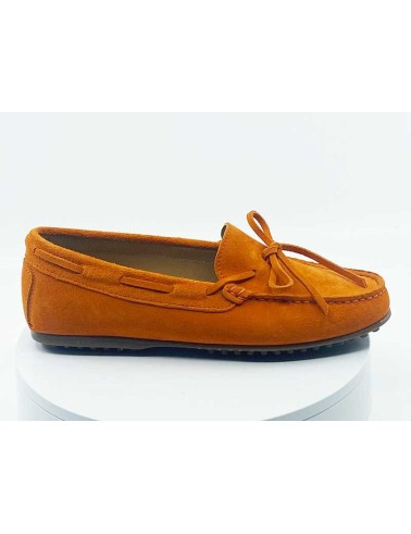 Mocassins femme tendance