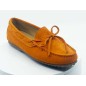 Mocassins Firenze Orange