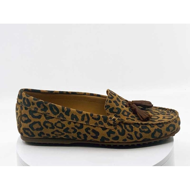 Optez pour des mocassins tendances ! FRANCEL CHAUSSURES