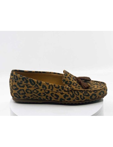Optez pour des mocassins tendances ! FRANCEL CHAUSSURES