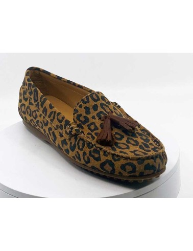 Optez pour des mocassins tendances ! FRANCEL CHAUSSURES