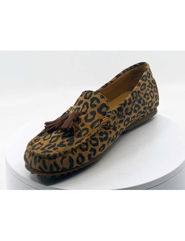 Optez pour des mocassins tendances ! FRANCEL CHAUSSURES