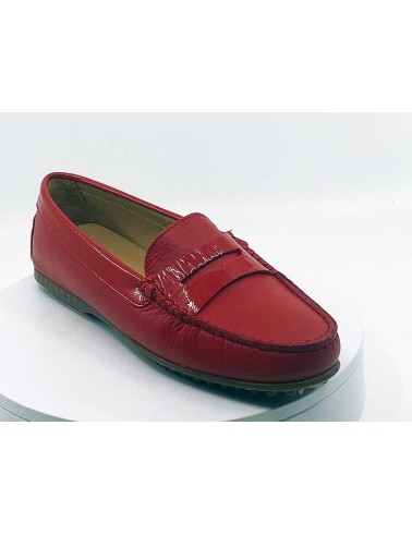 Optez pour des mocassins tendances ! FRANCEL CHAUSSURES