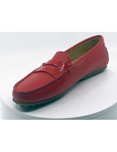 Optez pour des mocassins tendances ! FRANCEL CHAUSSURES