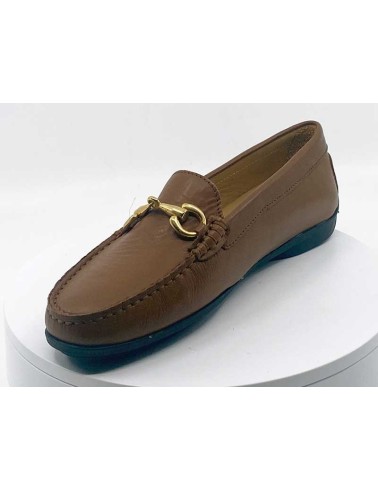 Optez pour les mocassins confortables ! FRANCEL CHAUSSURES