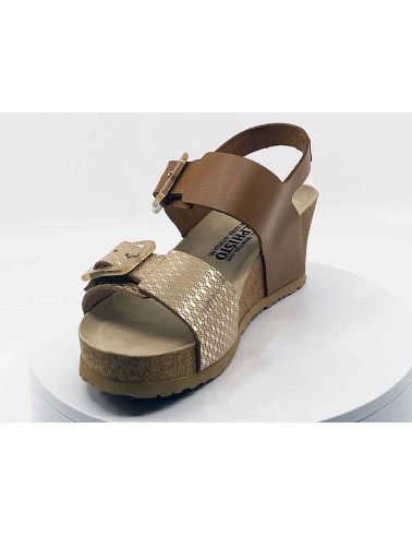 Sandales femmes MEPHISTO I  Francel Chaussures Bordeaux