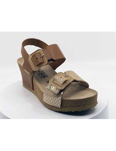 Sandales femmes MEPHISTO I  Francel Chaussures Bordeaux